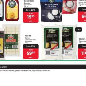 Pasta at Makro