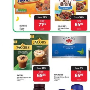   at Makro