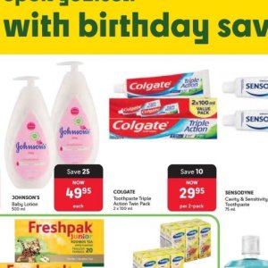   at Makro
