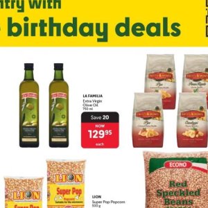   at Makro