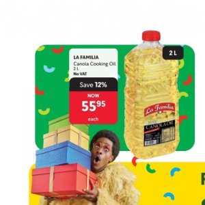   at Makro