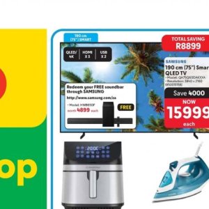   at Makro