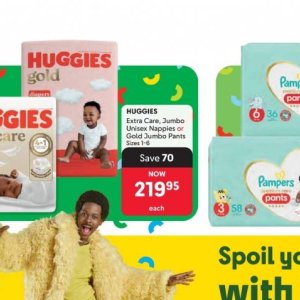   at Makro