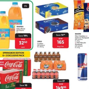   at Makro