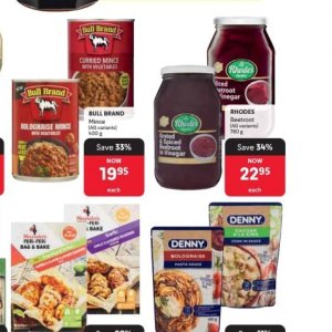 Vinegar at Makro
