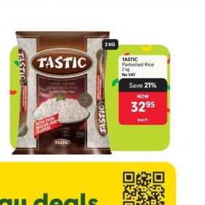 Rice at Makro