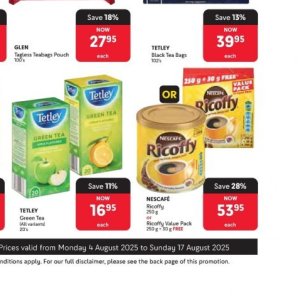   at Makro