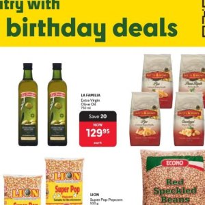   at Makro