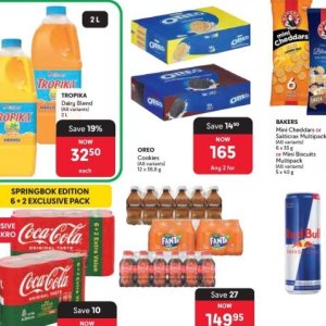   at Makro