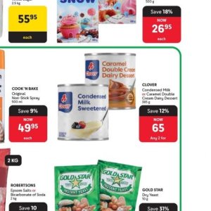 Dessert at Makro