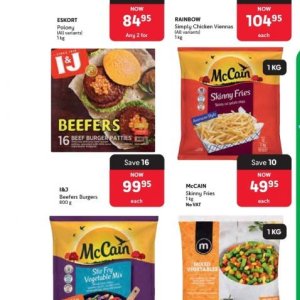 Beef at Makro