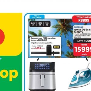   at Makro