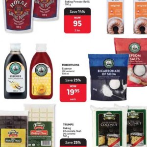  essence at Makro