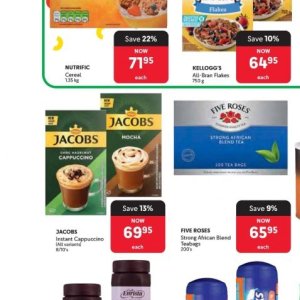   at Makro