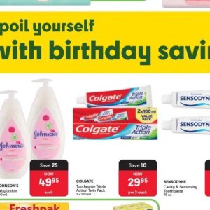   at Makro