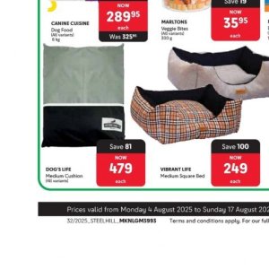   at Makro