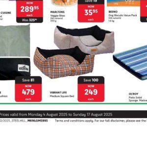   at Makro