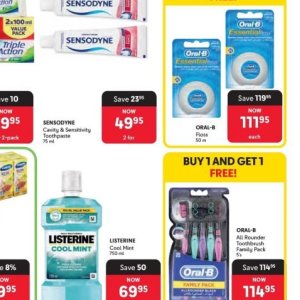   at Makro