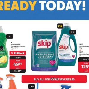   at Makro