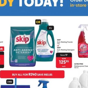   at Makro