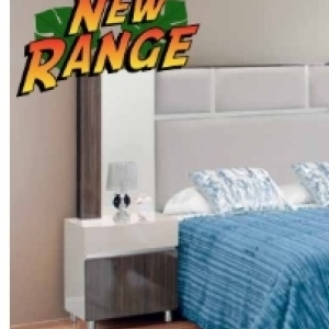 Bedroom at Beares