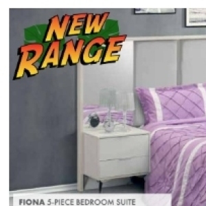 Bedroom at Beares