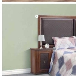 Bedroom at Beares