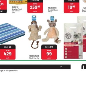   at Makro