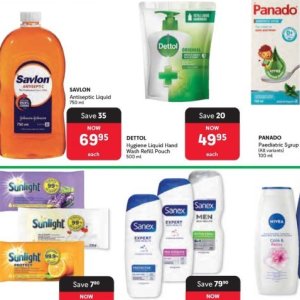   at Makro