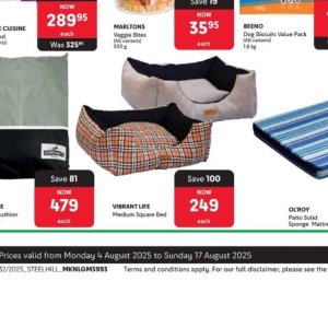   at Makro