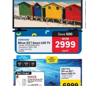   at Makro