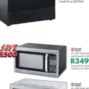 Oven at Beares