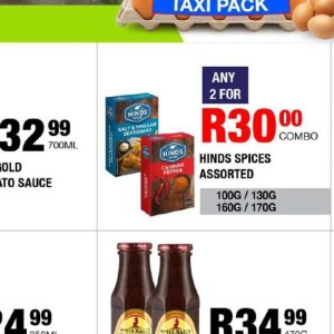 Salt at Take n Pay