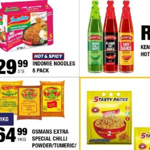 Noodles at Take n Pay