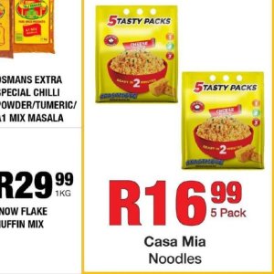 Cheese at Take n Pay