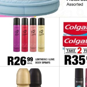   at Take n Pay