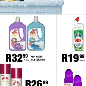 Kiwi at Take n Pay