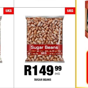 Sugar at Take n Pay