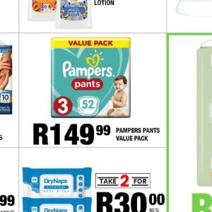 Pants at Take n Pay