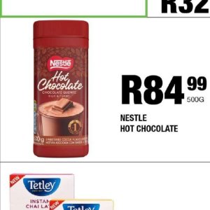 Chocolate at Take n Pay
