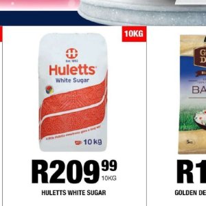 Sugar at Take n Pay