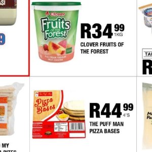 Cocktail at Take n Pay
