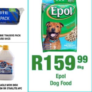 Bbq at Take n Pay