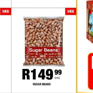 Sugar at Take n Pay