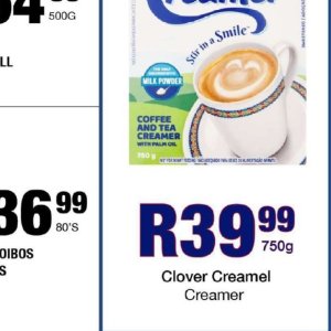 Tea at Take n Pay