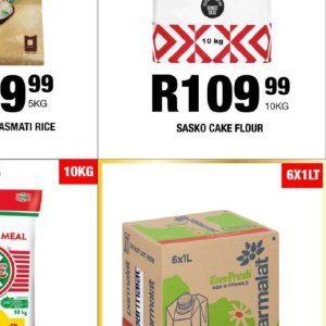 Flour at Take n Pay