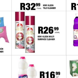 Kiwi at Take n Pay