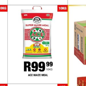   at Take n Pay