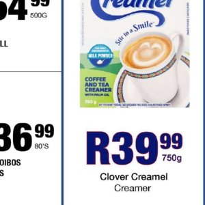 Coffee at Take n Pay