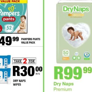 Pants at Take n Pay